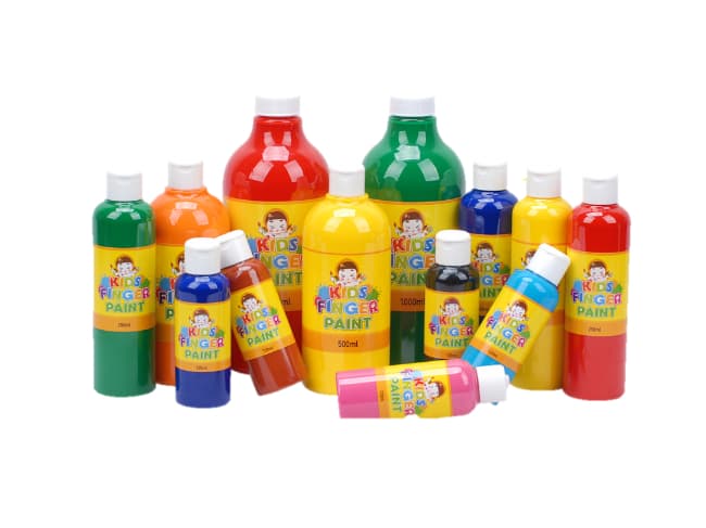 [구독] 상황별 육아영어 놀이편_키즈핑거페인트