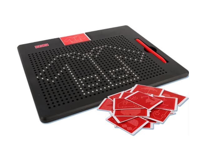 [구독] 자석나라 자석 교구 놀이 교실_자석맥패드